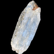 Kyanite blade crystal 61mm 27g in sunlight - Rocks and Things Store