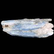 Kyanite blade crystal 61mm 27g in sunlight - Rocks and Things Store