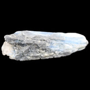 Kyanite blade crystal 61mm 27g in sunlight - Rocks and Things Store
