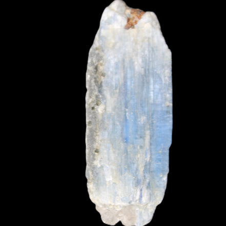 Kyanite blade crystal 61mm 27g in sunlight - Rocks and Things Store