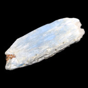 Kyanite blade crystal 61mm 27g in sunlight - Rocks and Things Store