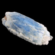 Kyanite blade crystal 61mm 27g in sunlight - Rocks and Things Store