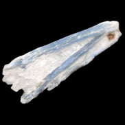 Kyanite blade crystal 61mm 27g in sunlight - Rocks and Things Store