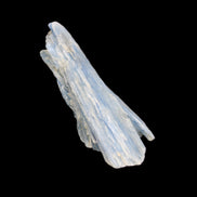 Kyanite blade crystal 55mm 21g in sunlight - Rocks and Things Store