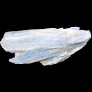 Kyanite blade crystal 55mm 21g in sunlight - Rocks and Things Store