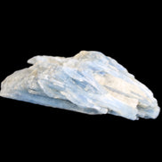 Kyanite blade crystal 55mm 21g in sunlight - Rocks and Things Store