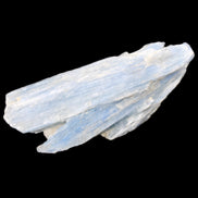 Kyanite blade crystal 55mm 21g in sunlight - Rocks and Things Store