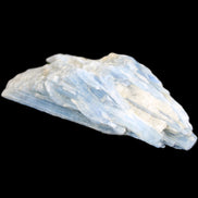 Kyanite blade crystal 55mm 21g in sunlight - Rocks and Things Store