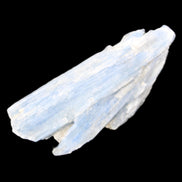 Kyanite blade crystal 55mm 21g in sunlight - Rocks and Things Store