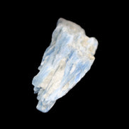 Kyanite blade crystal 55mm 21g in sunlight - Rocks and Things Store