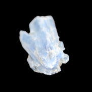 Kyanite blade crystal 55mm 21g in sunlight - Rocks and Things Store