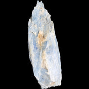 Kyanite blade crystal 62mm 24g in sunshine - Rocks and Things Store