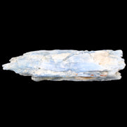 Kyanite blade crystal 62mm 24g in sunshine - Rocks and Things Store