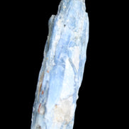 Kyanite blade crystal 62mm 24g in sunshine - Rocks and Things Store