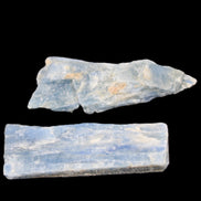 Natural Blue Kyanite blade crystals 20-24g in sunlight - Rocks and Things Store