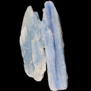 Natural Blue Kyanite two blade crystals 29-31g in sunlight - Rocks and Things Store