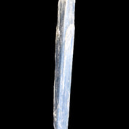 Natural Blue Kyanite long blade crystal 13-19g in sunlight - Rocks and Things Store