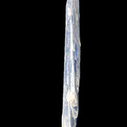 Natural Blue Kyanite long blade crystal 13-19g in sunlight - Rocks and Things Store