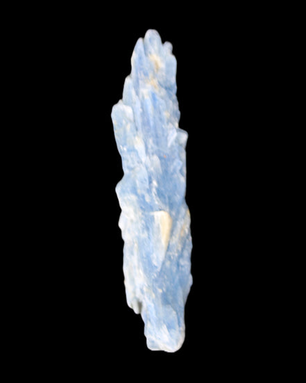 Natural Blue Kyanite long blade crystal 13-19g in sunlight - Rocks and Things Store