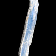 Natural Blue Kyanite long blade crystal 13-19g in sunlight - Rocks and Things Store