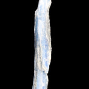Natural Blue Kyanite long blade crystal 13-19g in sunlight - Rocks and Things Store