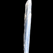 Natural Blue Kyanite long blade crystal 13-19g in sunlight - Rocks and Things Store