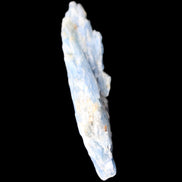 Natural Blue Kyanite long blade crystal 13-19g in sunlight - Rocks and Things Store