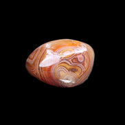 Crazy Lace Agate 33*22*18mm 24g in sunlight - Rocks and Things Store