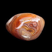 Crazy Lace Agate 33*22*18mm 24g in sunlight - Rocks and Things Store