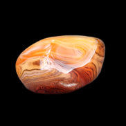 Crazy Lace Agate 33*22*18mm 24g in sunlight - Rocks and Things Store