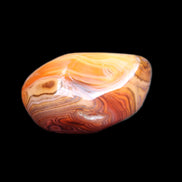 Crazy Lace Agate 33*22*18mm 24g in sunlight - Rocks and Things Store