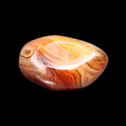Crazy Lace Agate 33*22*18mm 24g in sunlight - Rocks and Things Store