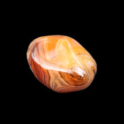 Crazy Lace Agate 33*22*18mm 24g in sunlight - Rocks and Things Store