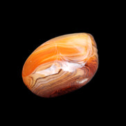 Crazy Lace Agate 33*22*18mm 24g in sunlight - Rocks and Things Store