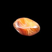 Crazy Lace Agate 33*22*18mm 24g in sunlight - Rocks and Things Store