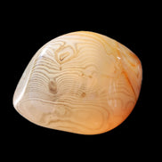 Crazy Lace Agate 42*32*23mm 38g in sunlight - Rocks and Things Store