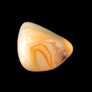 Crazy Lace Agate 42*32*23mm 38g in sunlight - Rocks and Things Store