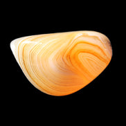 Crazy Lace Agate 42*32*23mm 38g in sunlight - Rocks and Things Store