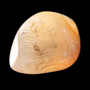 Crazy Lace Agate 42*32*23mm 38g in sunlight - Rocks and Things Store