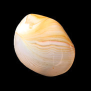 Crazy Lace Agate 42*32*23mm 38g in sunlight - Rocks and Things Store