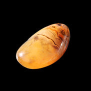 Crazy Lace Agate 55*33*19mm 47g in sunlight - Rocks and Things Store