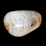 Crazy Lace Agate 41*32*210mm 37g in sunlight - Rocks and Things Store