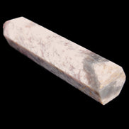 Pink Tourmaline wand 104mm 96g in sunlight - Rocks and Things Store