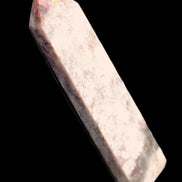 Pink Tourmaline wand 104mm 96g in sunlight - Rocks and Things Store