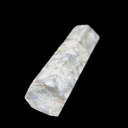 Llanite Que Sera Stone wand 88mm 68g in sunlight - Rocks and Things Store