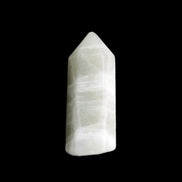 Aquamarine wand 45*17*20mm 22g in sunlight - Rocks and Things Store