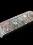 Astrophyllite wand 86mm 82g in sunlight - Rocks and Things Store