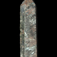 Astrophyllite wand 86mm 82g in sunlight - Rocks and Things Store