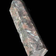 Astrophyllite wand 86mm 82g in sunlight - Rocks and Things Store