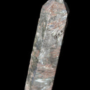 Astrophyllite wand 86mm 82g in sunlight - Rocks and Things Store